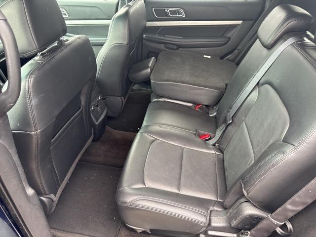 used 2016 Ford Explorer car, priced at $17,700
