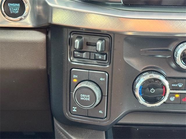 used 2024 Ford F-350 car, priced at $87,700