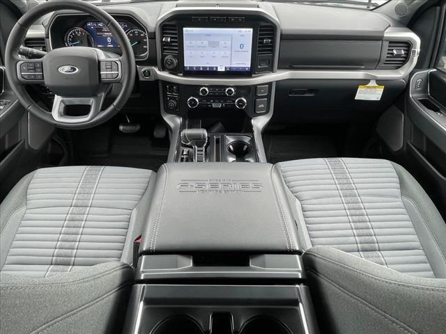 used 2023 Ford F-150 car, priced at $49,700