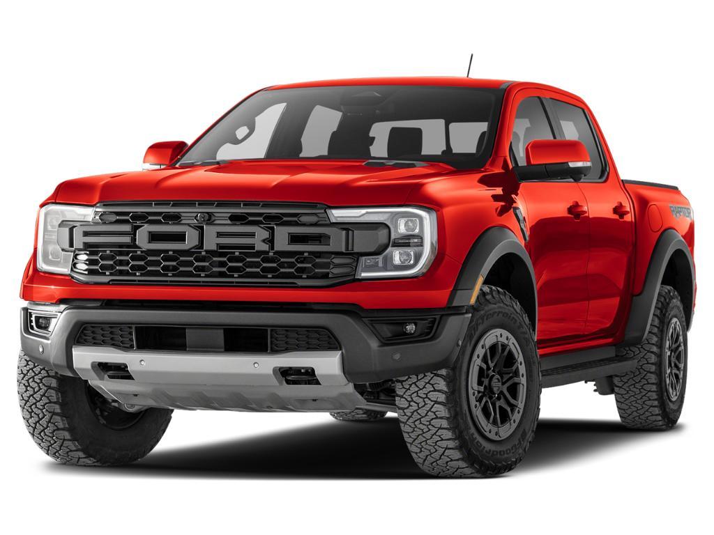 new 2024 Ford Ranger car, priced at $59,280