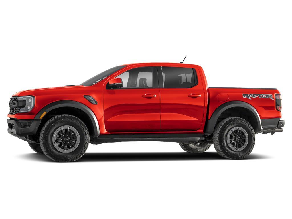 new 2024 Ford Ranger car, priced at $59,280