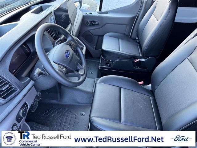 new 2026 Ford Transit-250 car, priced at $54,705