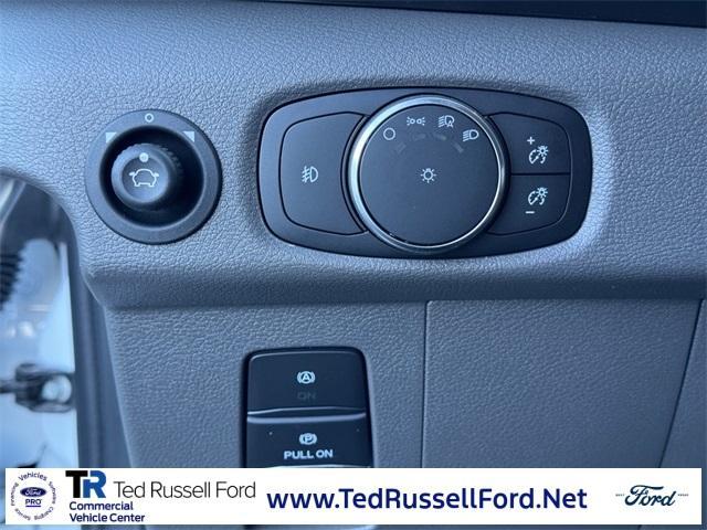new 2026 Ford Transit-250 car, priced at $54,705