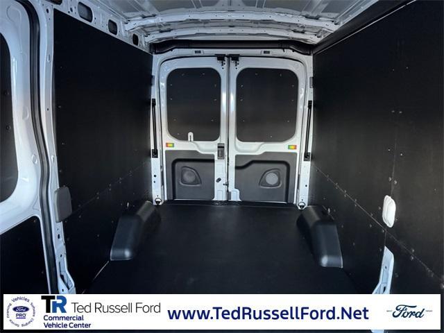 new 2026 Ford Transit-250 car, priced at $54,705