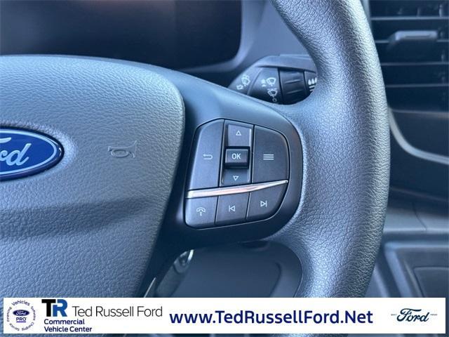 new 2026 Ford Transit-250 car, priced at $54,705
