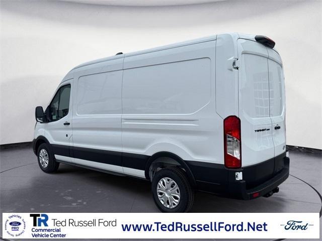 new 2026 Ford Transit-250 car, priced at $54,705