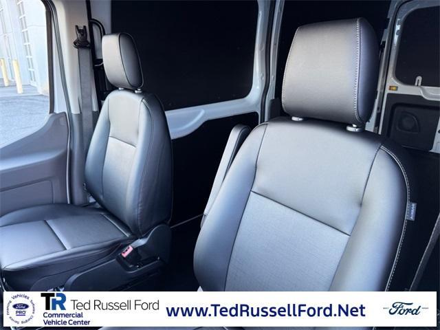 new 2026 Ford Transit-250 car, priced at $54,705