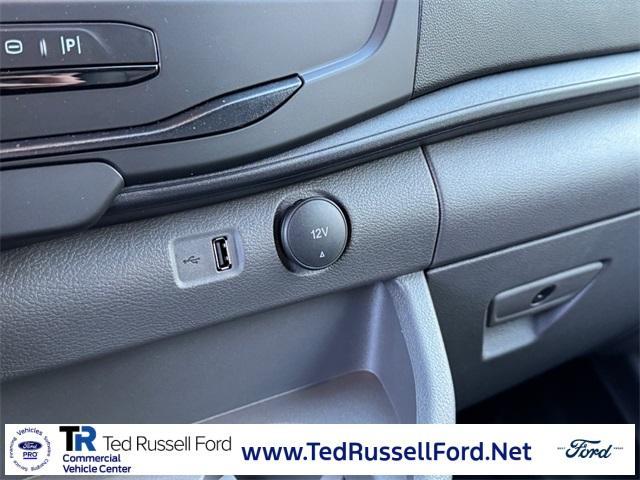 new 2026 Ford Transit-250 car, priced at $54,705
