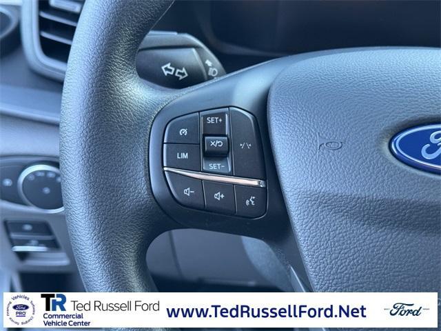 new 2026 Ford Transit-250 car, priced at $54,705