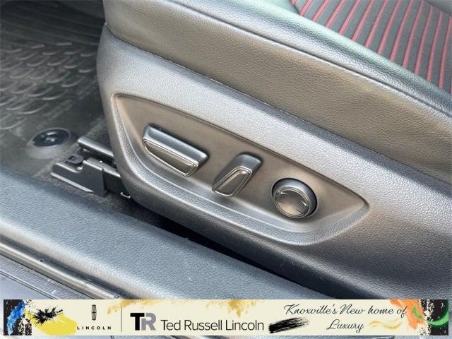 used 2021 Toyota Camry car, priced at $25,500