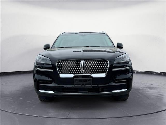 used 2024 Lincoln Aviator car, priced at $65,299