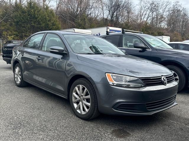 used 2011 Volkswagen Jetta car, priced at $7,700