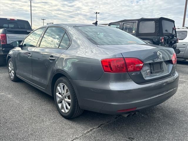 used 2011 Volkswagen Jetta car, priced at $7,700