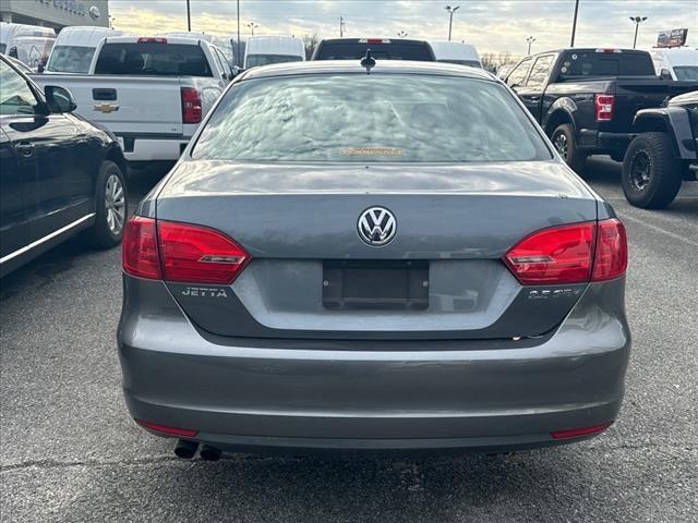 used 2011 Volkswagen Jetta car, priced at $7,700