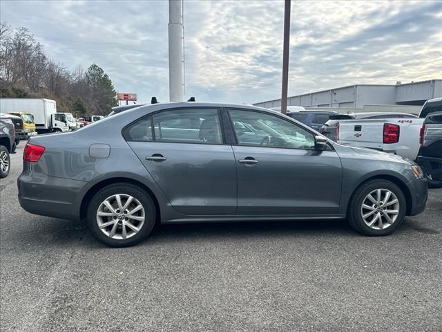 used 2011 Volkswagen Jetta car, priced at $7,700