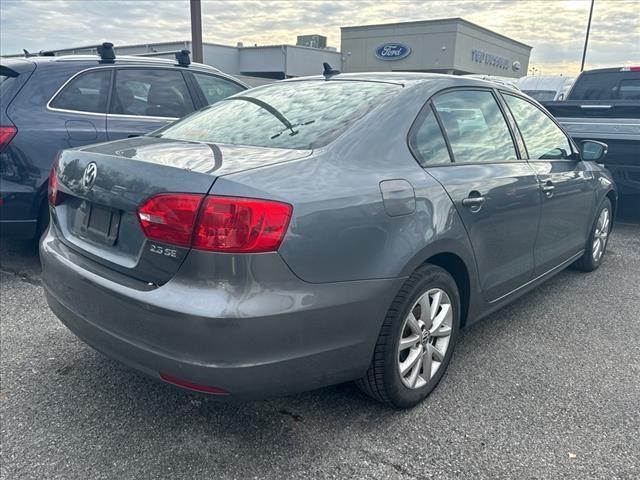 used 2011 Volkswagen Jetta car, priced at $7,700