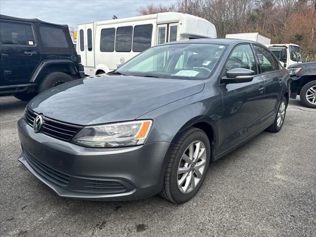 used 2011 Volkswagen Jetta car, priced at $7,700