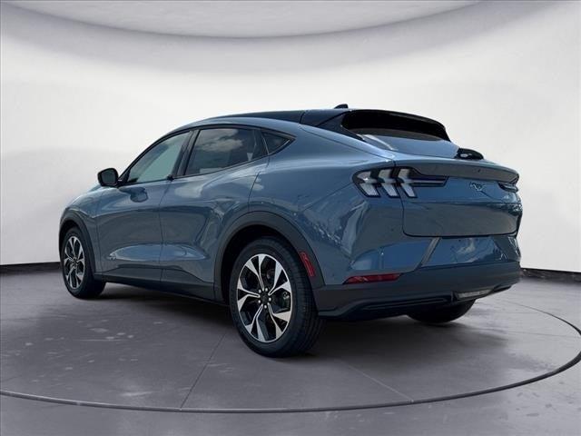 new 2024 Ford Mustang Mach-E car, priced at $42,370