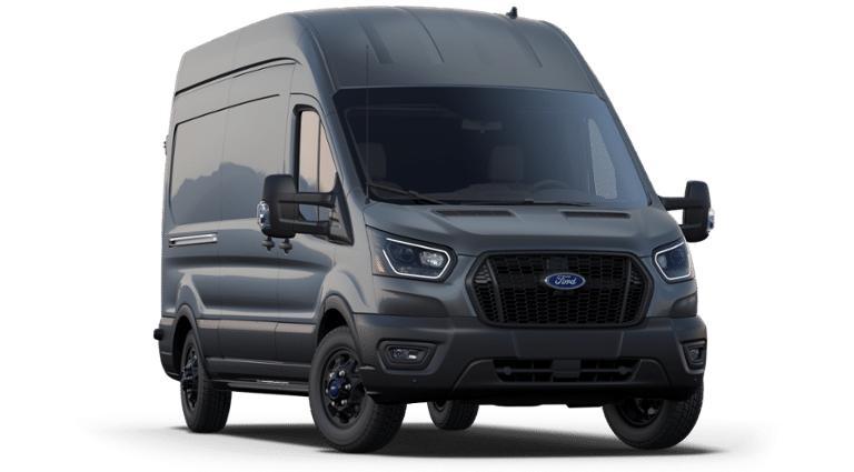 new 2025 Ford Transit-250 car, priced at $68,670