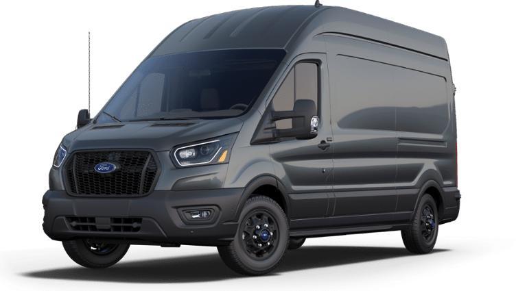 new 2025 Ford Transit-250 car, priced at $68,670