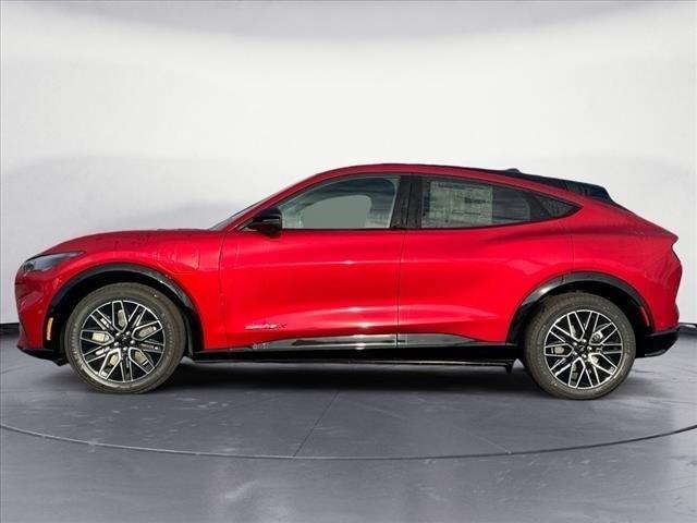 new 2024 Ford Mustang Mach-E car, priced at $49,285