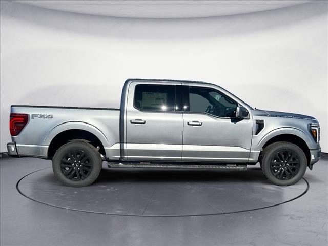 new 2025 Ford F-150 car, priced at $73,410