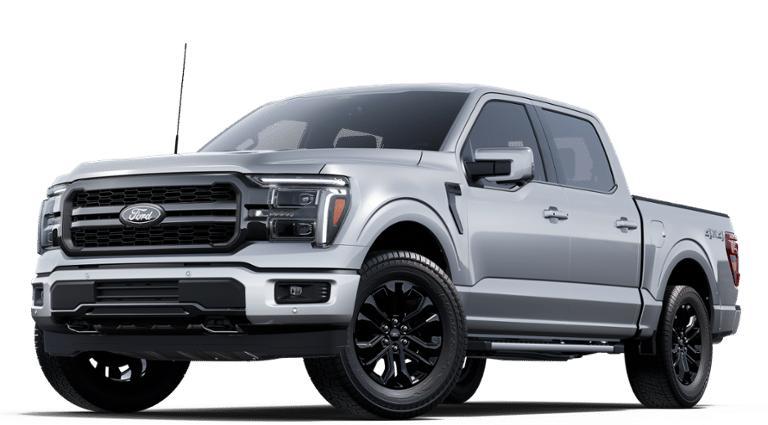 new 2025 Ford F-150 car, priced at $73,410