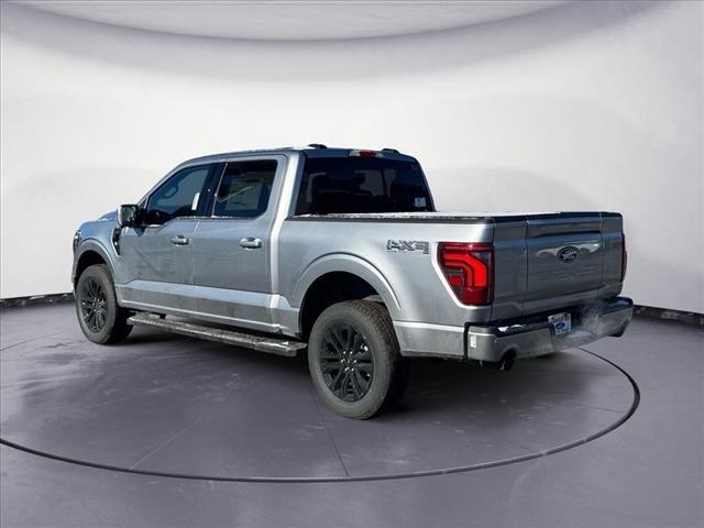 new 2025 Ford F-150 car, priced at $73,410