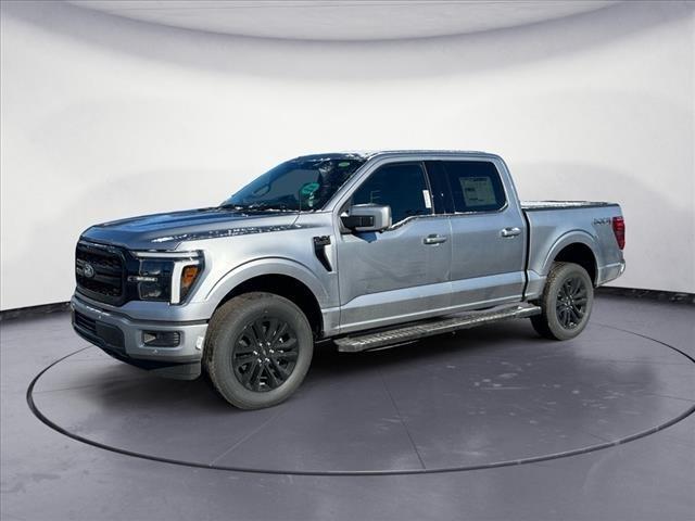 new 2025 Ford F-150 car, priced at $73,410