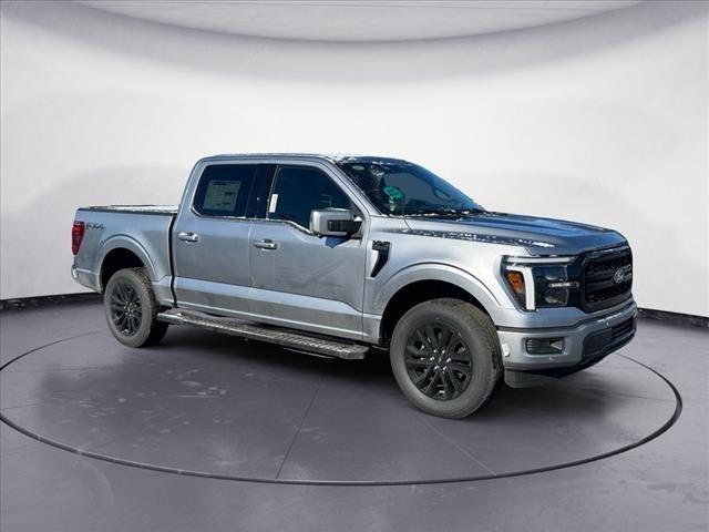 new 2025 Ford F-150 car, priced at $73,410