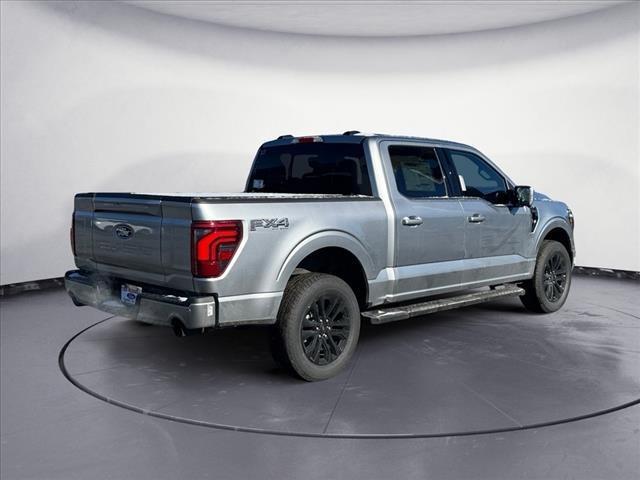 new 2025 Ford F-150 car, priced at $73,410