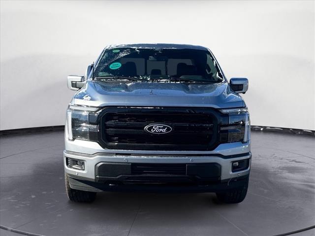 new 2025 Ford F-150 car, priced at $73,410