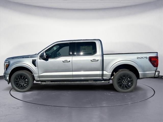 new 2025 Ford F-150 car, priced at $73,410