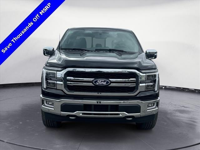 new 2025 Ford F-150 car, priced at $68,685