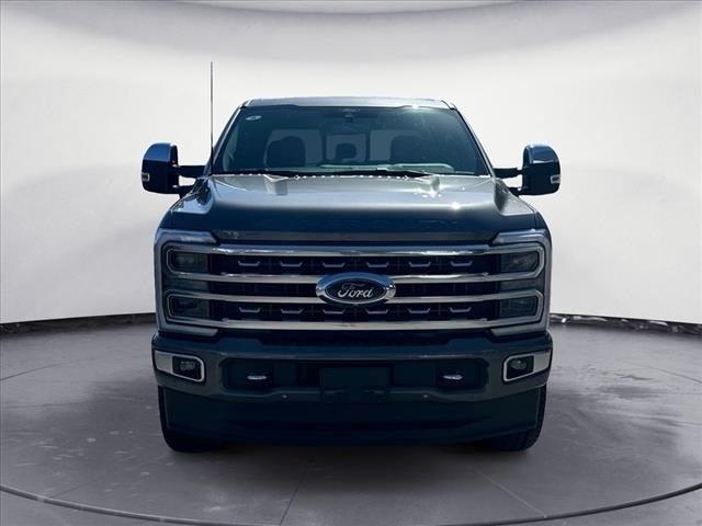 new 2024 Ford F-350 car, priced at $98,455