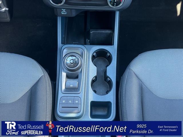 used 2023 Ford Maverick car, priced at $29,700