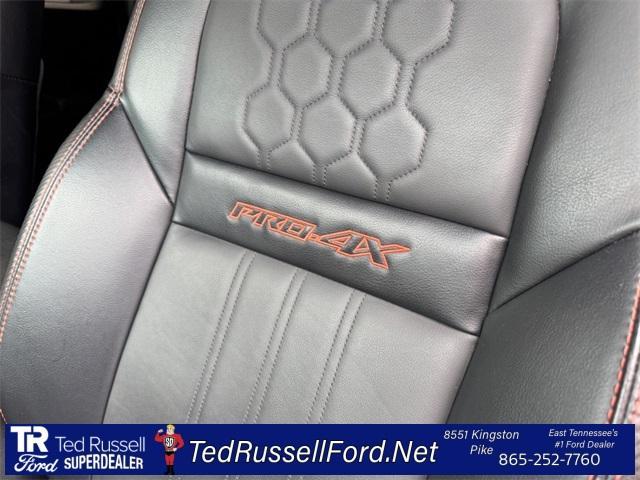 used 2023 Nissan Frontier car, priced at $33,187