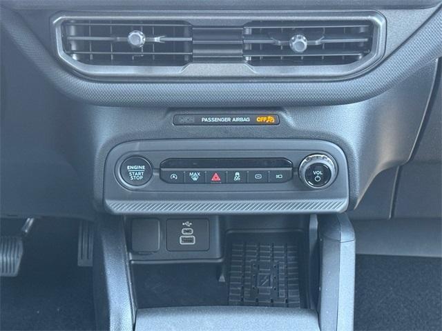 used 2025 Ford Bronco Sport car, priced at $31,700