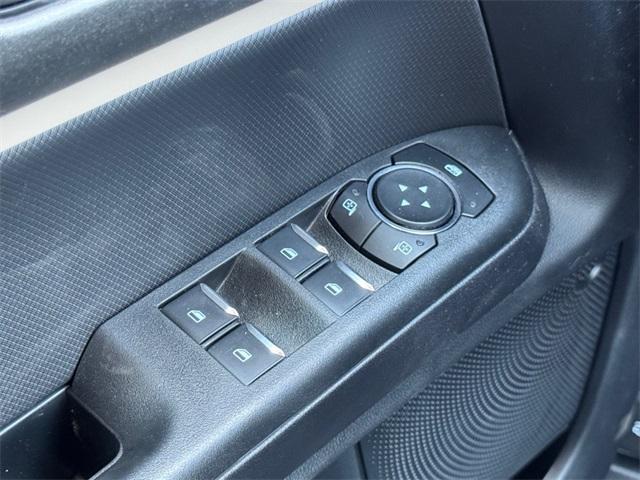 used 2025 Ford Bronco Sport car, priced at $31,700