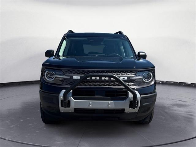 used 2025 Ford Bronco Sport car, priced at $31,700