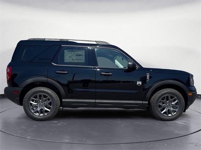 used 2025 Ford Bronco Sport car, priced at $31,700