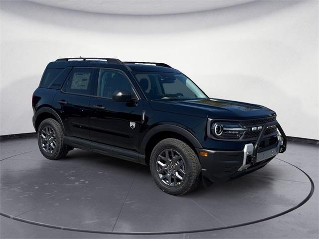 used 2025 Ford Bronco Sport car, priced at $31,700
