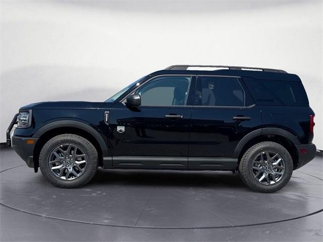 used 2025 Ford Bronco Sport car, priced at $31,700