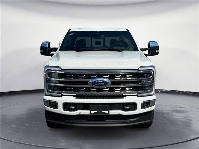 used 2024 Ford F-250 car, priced at $88,273