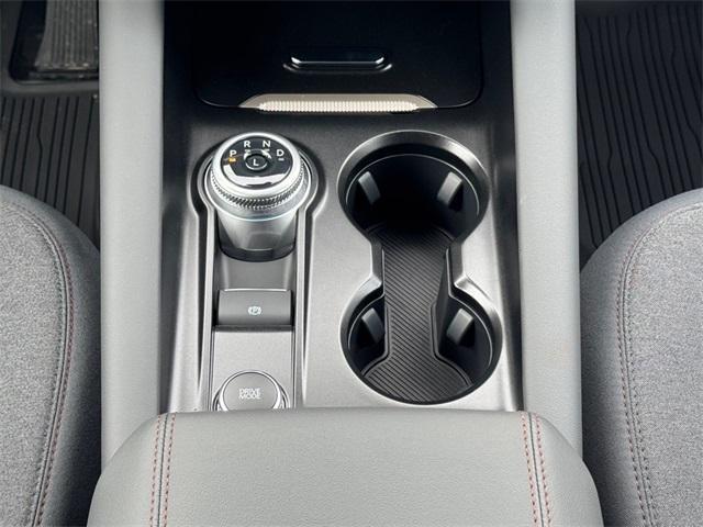 used 2025 Ford Explorer car, priced at $41,700