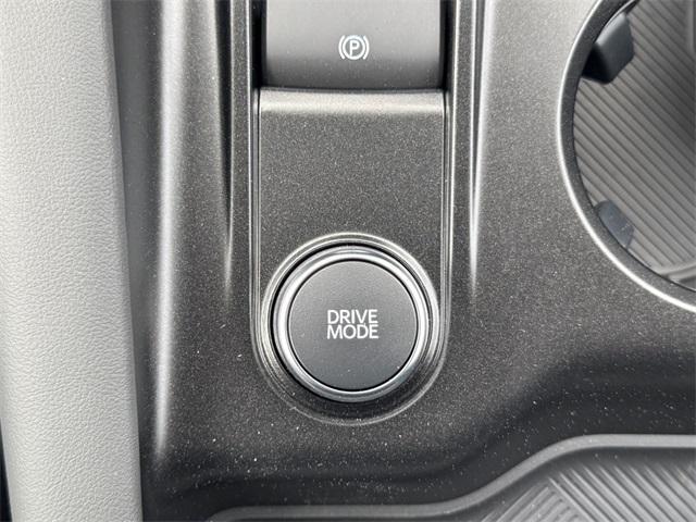 used 2025 Ford Explorer car, priced at $41,700