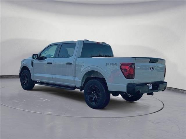 new 2024 Ford F-150 car, priced at $51,179