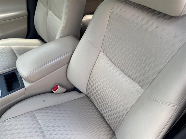 used 2017 Nissan Altima car, priced at $13,700