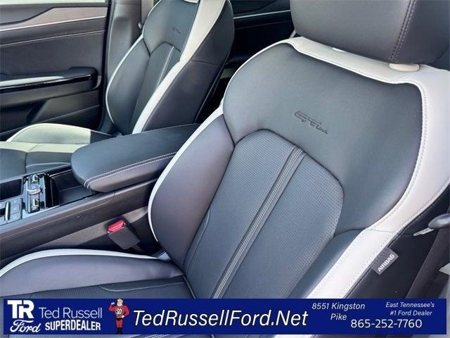 used 2025 Kia K5 car, priced at $27,495