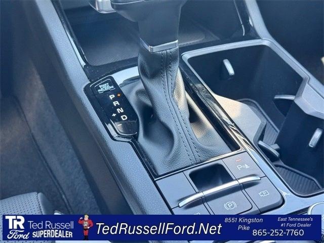 used 2025 Kia K5 car, priced at $27,495